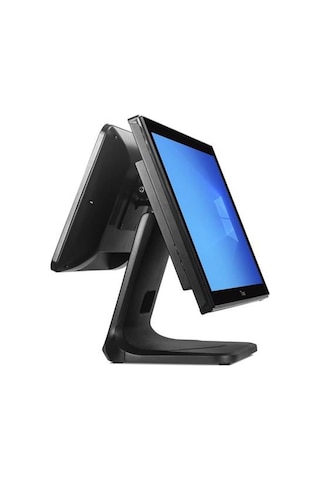 Tıwox 18.5" Dokunmatik İki Ekranlı 7650d Core İ7 5.nesil 8gb Ram- 128gb Ssd- Fdos Pos Pc
