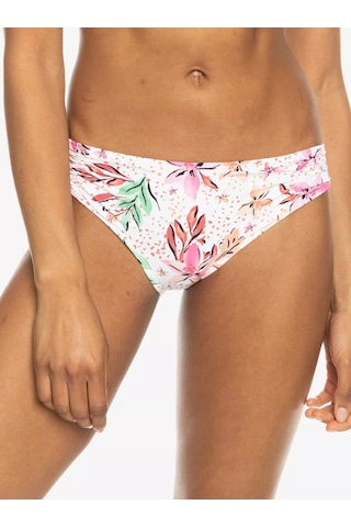 Roxy Mayolar Beach Classıcs Wbk8 219515834 Beyaz