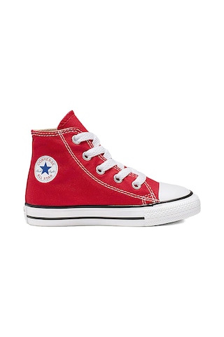 Converse 3j232c Çocuk Ayakkabısı 3j232c Kırmızı
