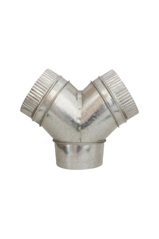 Metal Y Bağlantısı 150 Mm X 150 Mm X 150 Mm 150 MM
