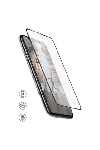 Xiaomi Redmi Note 10 Zore Mat Seramik Ekran Koruyucu (527458877)