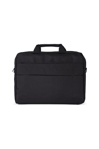 Asus Vivobook 15 X1504 15.6" Obsidian Pro Laptop Ve Evrak Çantası Siyah