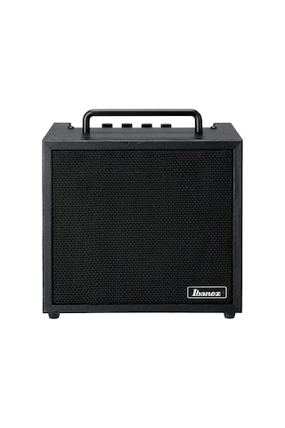 Ibanez Ibz10bv2-u 10 Watt Bas Combo Amfi