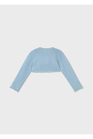 Mayoral Bebek Bolero Mavi