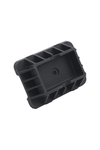 Shineyee Bmw Mini Araç Bakımı Yükseltme Paspası - Lastik Ve Plastik Malzeme, Hasarı Önler, 51717169981 Oem Numara