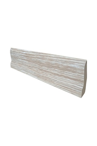 Carina Mdf Süpürgelik 6 Cm