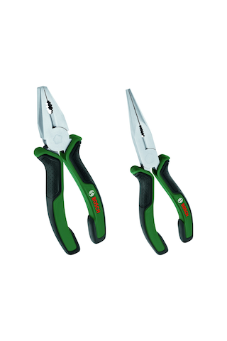 Bosch Kargaburun Pense Seti 180 mm - 1600A0275H