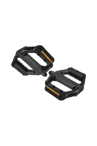 Shimano Pedal Şehir/tur Pd-ef102 Platform Siyah