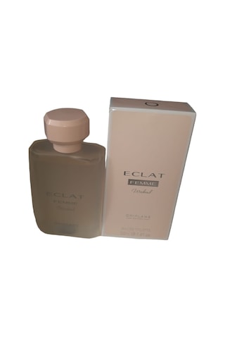 Oriflame Eclat Femme Kadın Parfüm EDT 50 ML