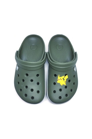 Crocs Terlik Süsü & Renkli Aksesuar Jibbitz (438542103)
