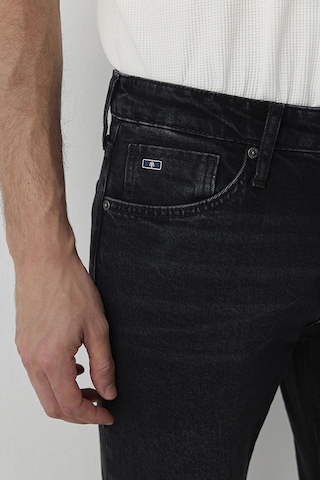 Mavi Erkek James Classic Denim Jean Pantolon M00424a4001 Antrasit