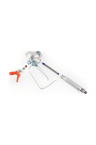 Haspro SG3 Airless Boya Tabancası