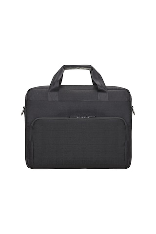 Plm Spi̇Cee 13"-14" Siyah Notebook Çantası