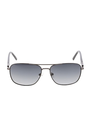 Hawk Hw2153-01 58 Polarize Erkek Güneş Gözlüğü