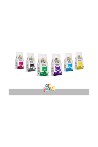 Kokusuz Naturel Bentonit Kedi Kumu 20 Lt