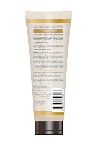 Carol's Daughter Goddess Strength Güçlendirici Şampuan 312 ML