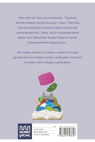 Hişt Hişt / Fuat Sevimay