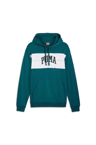 Puma Erkek Hoodıe Puma Squad Hoodie 68179722 001