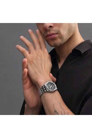 Maurice Lacroix Aıkon Ml-aı1118ss002330-1 Erkek Kol Saati