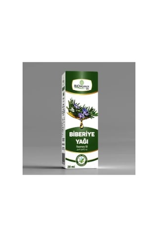 Life Biberiye Yağı 20 Ml