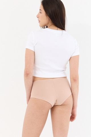 Air Ten Boyshort Külot Ten