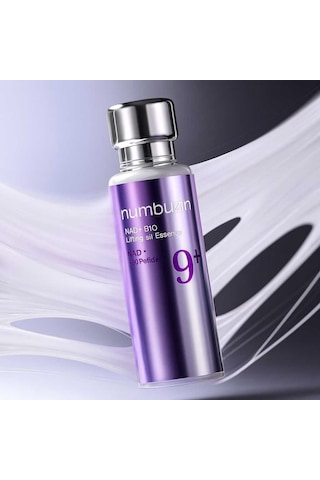 Numbuzin No.9+ Nad+ Bio Lifting-sil Essence Serum 50 ML