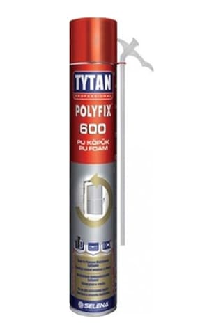 Tytan Köpük 600 Gr