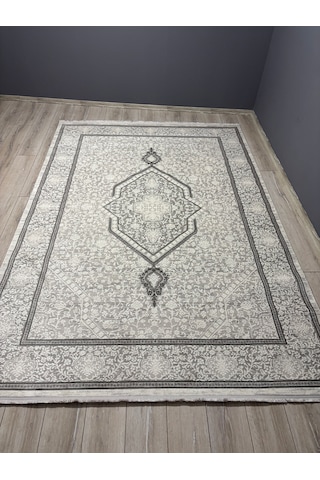 Merinos Halı Doruk %100 Akrilik 200x290 +yatışmaz + 8 Mm Hav