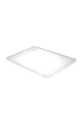 Huawei T3 10 İnc Kılıf Zore Tablet Nitro Anti Shock Silikon Kapak Arka Kapak