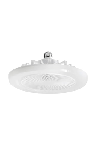 Cata CT-1153 E27 42 W 3 Renk Yanma Modlu Dimlenebilir Fan Led Ampul