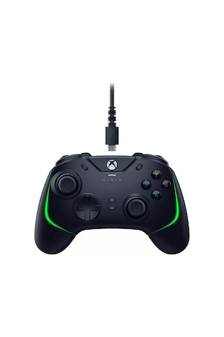 Razer Wolverine V2 Chroma Siyah Gamepad Rz06-04010100-R3M1