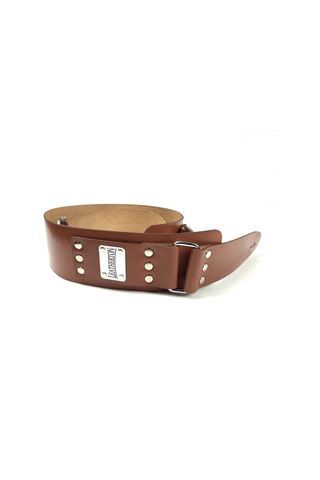 Leatherton Lt Loader Hakiki Deri Gitar Askısı Camel
