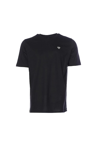 Hummel 911865-2001 T-ıc Ico Regular Erkek Spor Tişört 001