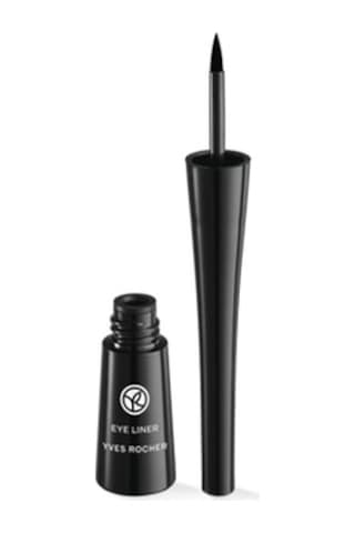 Yves Rocher Fırçalı Eyeliner Siyah