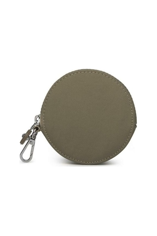 Smart Bags Krinkıl Açık Kahve Kadın Portföy & Clutch Çanta Smb317 Kahverengi