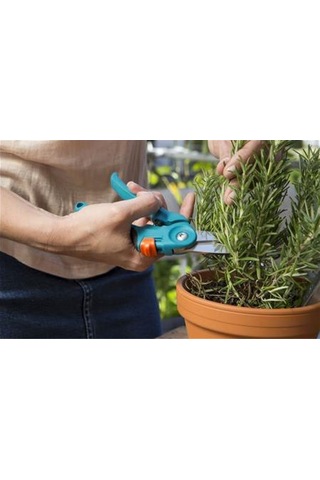 Gardena 8707 Balkon Bitki Budama Makası