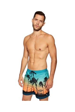 Quiksilver Pardsvly17 M Jamv Lacivert Lacivert