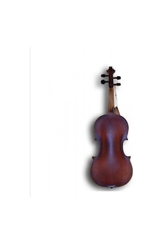 Sevilla 4/4 Keman Sv44210 11 Yaş Ve Üzeri Kol Boyu 58.5 Cm’Dir