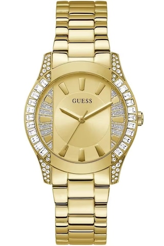 Guess Gugw0305l6 Kadın Kol Saati Altın