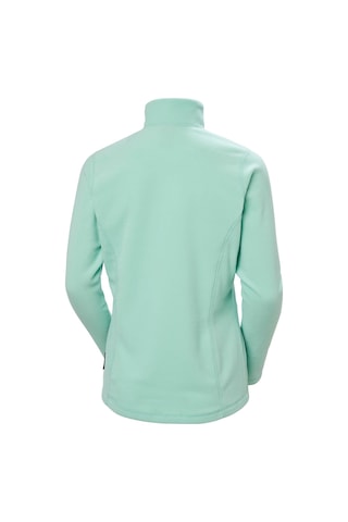 Helly Hansen Çocuk Rider Polar Sweatshirt Yeşil