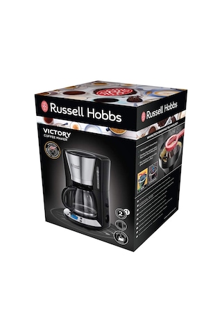Russell Hobbs 24030-56 Victory Filtre Kahve Makinesi