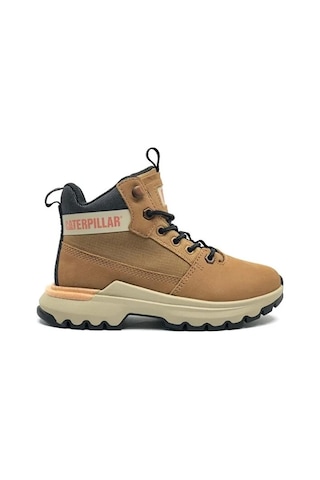Caterpillar Cat Colorado Sneaker Kadın Bot P312068 Kahverengi