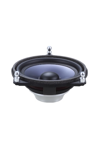 STEG BZ40A 10CM HOPARLÖR SİSTEMİ UPGRADE AUDIO Mercedes Benz
