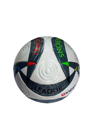 Avessa Fts-400 Futsal Topu No4 Çok Renkli