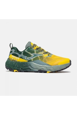 Joma Tksımw2628 Sima Erkek Outdoor Trail Koşu Ayakkabısı - Sarı/yeşil
