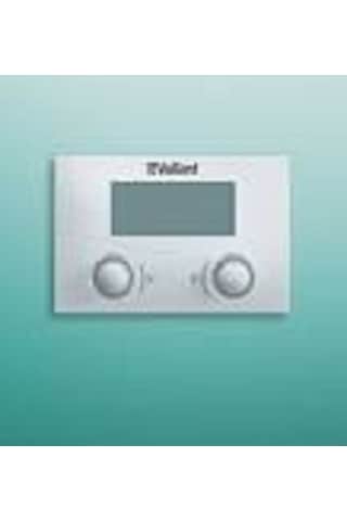 Vaillant Vr90 Kumanda Cihazı
