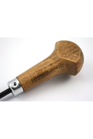 Narex 823100 Armut Saplı Mini Iskarpela Çapraz Ağız 8 Mm