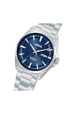 Lorus Rl411cx9 Erkek Kol Saati Altın - Siyah