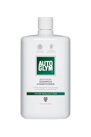 Autoglym Bodywork Shampoo Conditioner 1 Lt Ph Nötr Cilalı Şampuan
