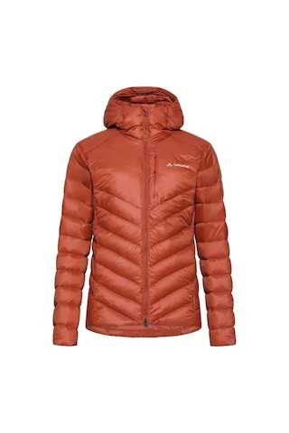 Vaude Monviso Kaz Tüyü Kadın Mont 48010 Buckeye